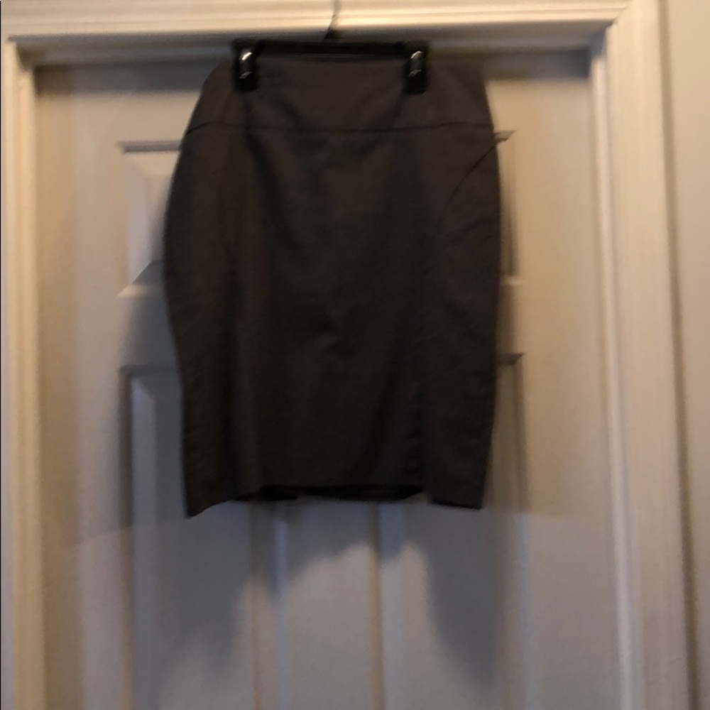 NY Clothing Skirt